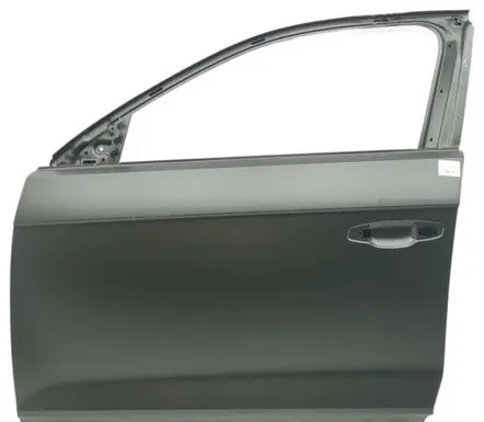 Volkswagen T-Roc Front door 2GA831051AH