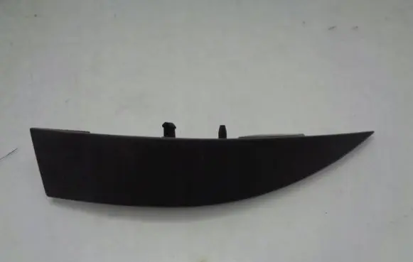 Audi Q2 - Front wheel arch liner splash guards 81A853888
