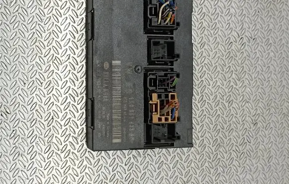 Volkswagen Golf V Comfort/convenience module 1K0959433AK 00030000 00858318