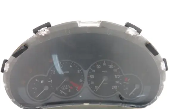 Speedometer (instrument cluster)