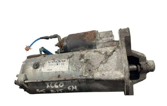 Volvo XC60 Starter motor 30659314 2012C1