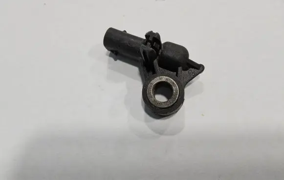Land Rover Range Rover Velar Airbag deployment crash/impact sensor FK7214B006AA