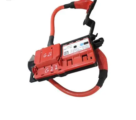 BMW 4 G22 G23 G24 G26 Positive wiring loom 6994419 17547911 P00197042