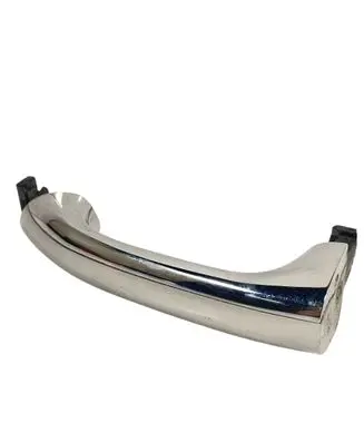 Mercedes-Benz ML W164 Rear door exterior handle A1647600570