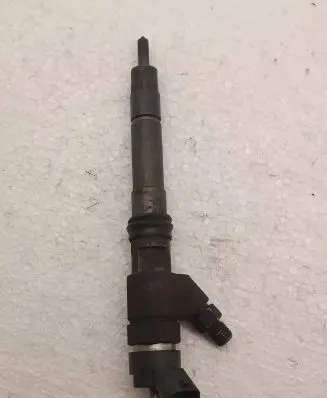 Peugeot Boxer Fuel injector 0445120