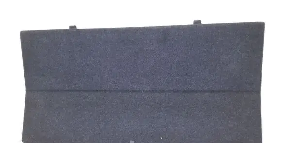 Trunk/boot mat liner