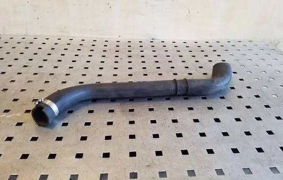 Peugeot Boxer Water drain line hose 