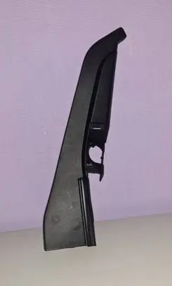 Ford C-MAX I Plastic wing mirror trim cover 3M51R23408AD