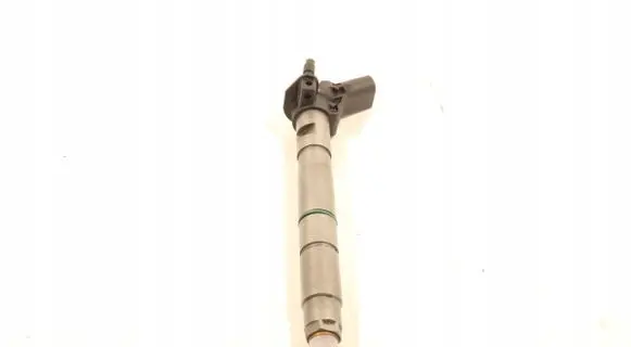 Audi A6 Allroad C6 Fuel injector 0445115037