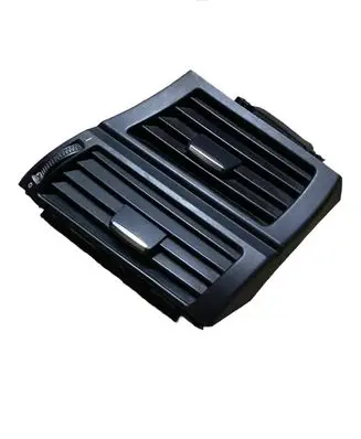 BMW X5 E70 Dashboard side air vent grill/cover trim 9227768