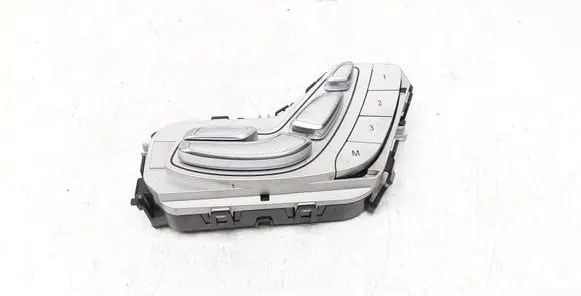 Mercedes-Benz C W205 Seat control switch A2059057851