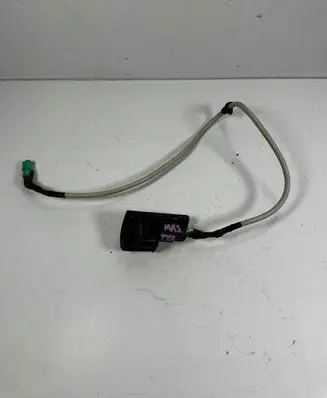 Reversing camera