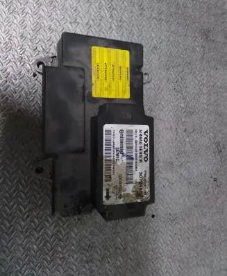 Volvo V50 Airbag control unit/module 30724652 00001393B3