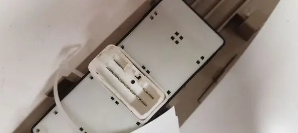 KIA Sorento Electric window control switch