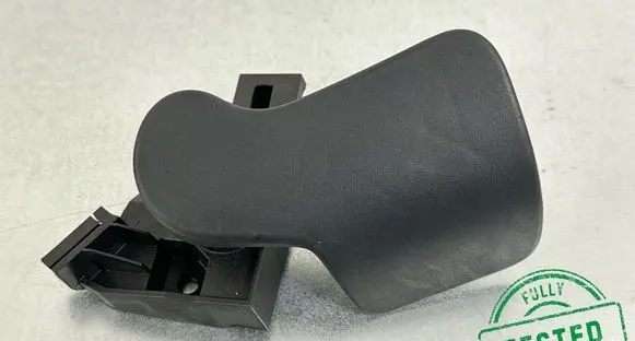 BMW 5 G30 G31 G38 Other devices 