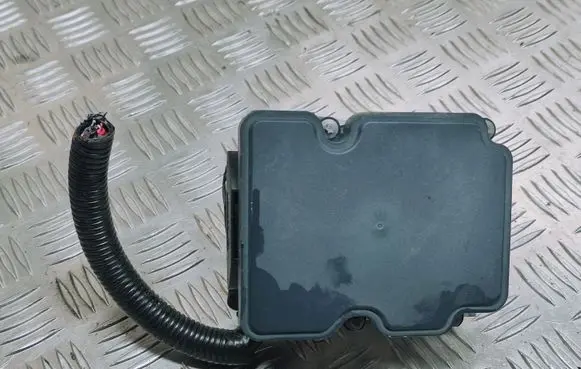 Mitsubishi Space Star ABS Pump 4670B229