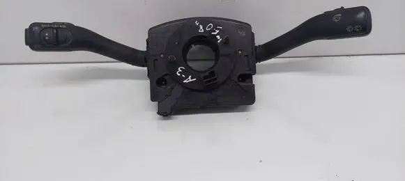 Audi A3 S3 8P Wiper turn signal indicator stalk/switch 1J0959654AC 3893784 151002