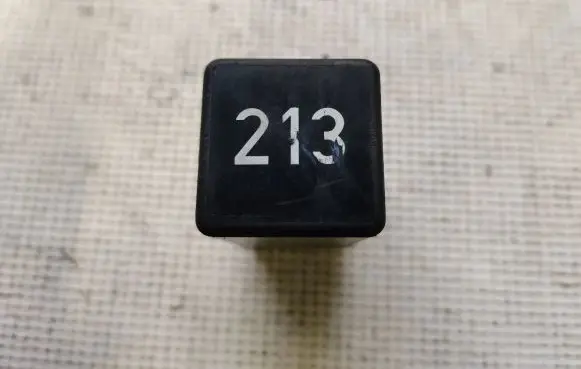 Volvo S70 V70 V70 XC Other relay 9148992 897232000