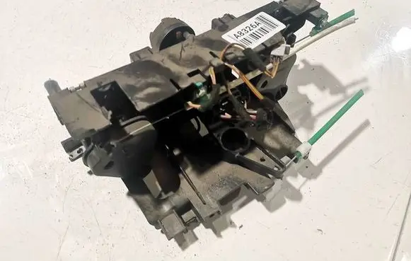 Iveco Daily 30.8 - 9 Climate control unit 112542000