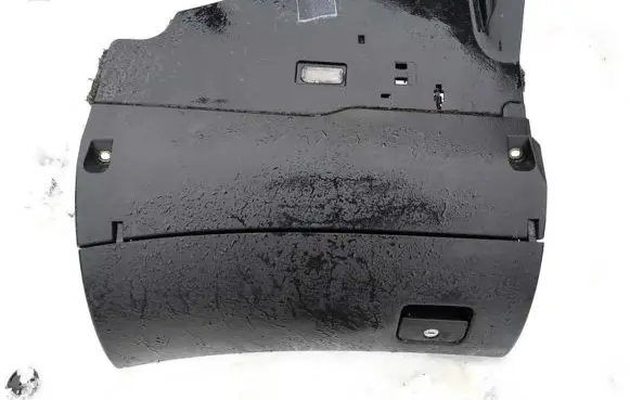 Audi A6 S6 C5 4B Glove box 4b1857035ad