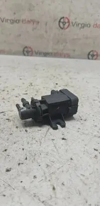Peugeot 508 Turbo solenoid valve 9674084680