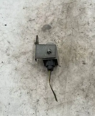 Subaru Forester SH Horn buzzer relay 