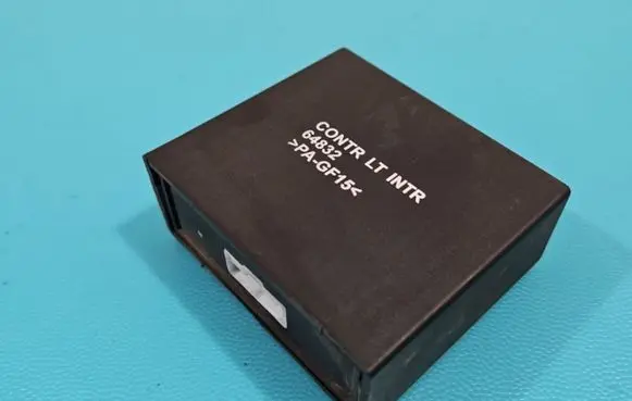 Ford Ranger Central body control module 64832 IMPRK1396790