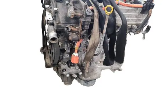Lexus RX 450H Engine 2GR