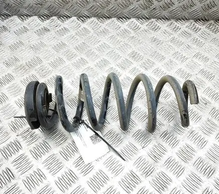 Alfa Romeo Stelvio Rear coil spring 50548285