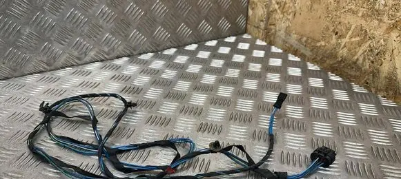 Mercedes-Benz Sprinter W906 Other wiring loom 0325457028