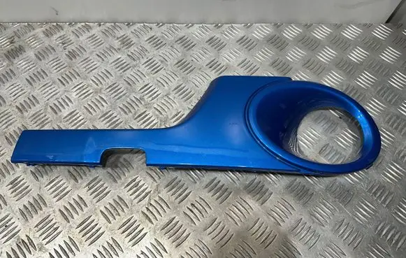 Mini One - Cooper Coupe R56 Front fog light trim/grill 7188604 166149