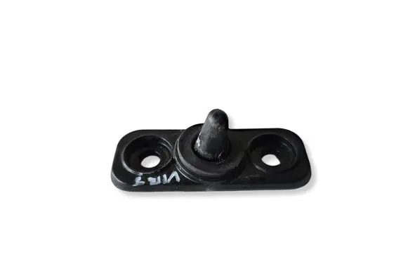 Citroen SpaceTourer XL Sliding door check strap stopper 9808074180
