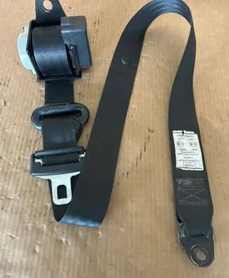 Chrysler Voyager Third row seat belt E327020002 91699T2T05IZIL