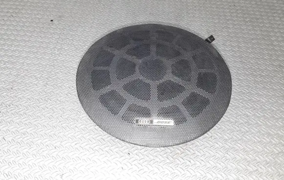 Audi A8 S8 D2 4D Parcel shelf speaker 2752507239