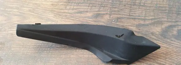 Mazda 6 Windshield trim GHP951PC1