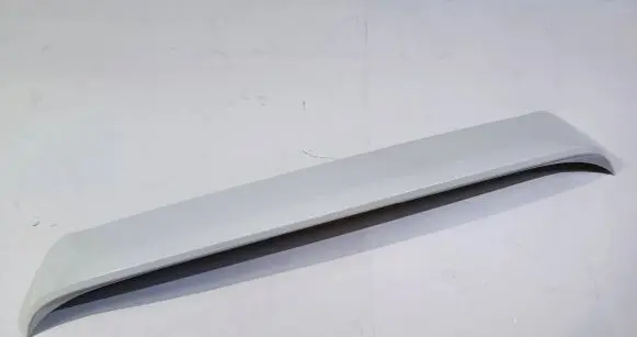 Chrysler Pacifica Rear window tailgate spoiler 