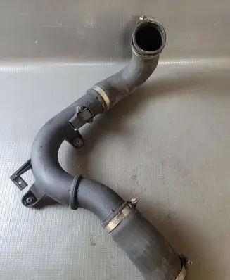 Skoda Octavia Mk3 (5E) Intercooler hose/pipe 5Q0145770B 5Q0145792E 5Q0145834