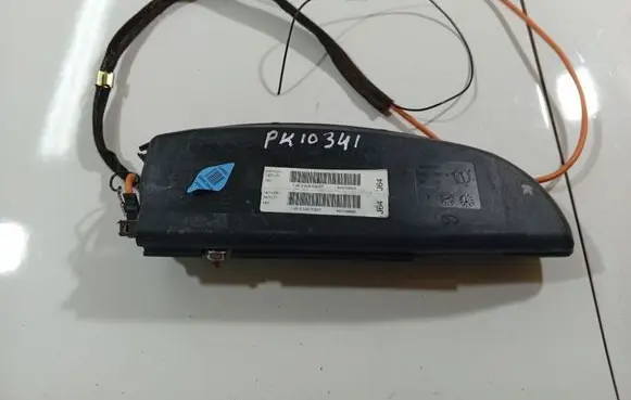 Renault Scenic I Seat airbag 146202800257