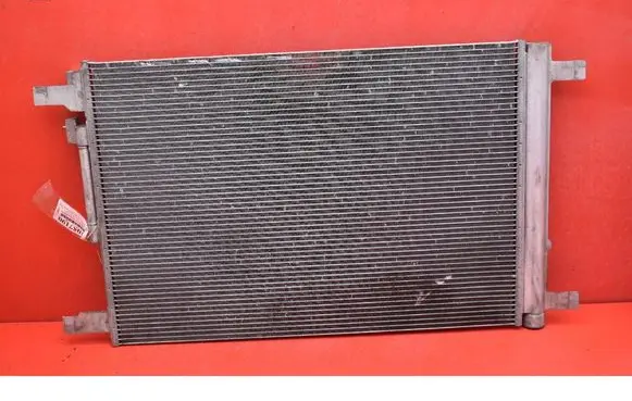 Skoda Octavia 985 Air conditioning (A/C) radiator (interior) 5WA816411B