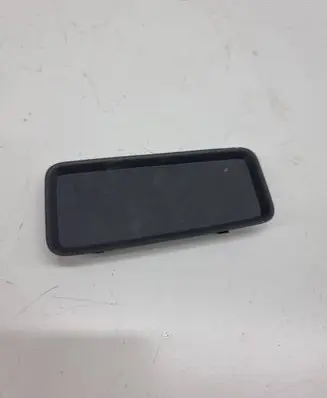 Porsche Macan (95B) Other trunk/boot trim element 95B867582