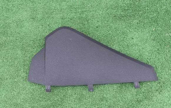 Audi Q3 F3 Dashboard side end trim 83A857085