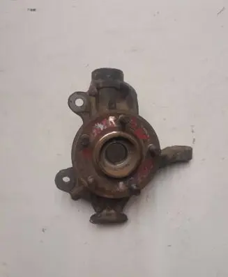 Ford Mondeo MK IV Front wheel hub spindle knuckle