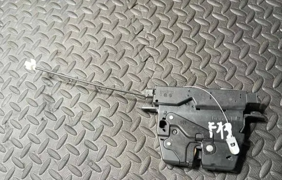 BMW 6 F12 F13 Tailgate/trunk/boot lock/catch/latch 918064