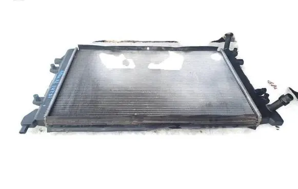 Seat Altea XL Coolant radiator 1K0121251CM
