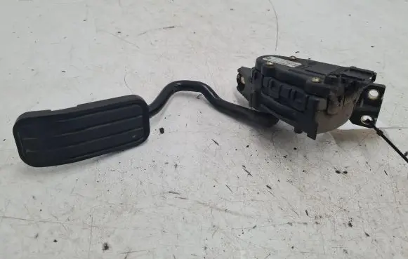 Ford Galaxy Accelerator throttle pedal 7M1721603
