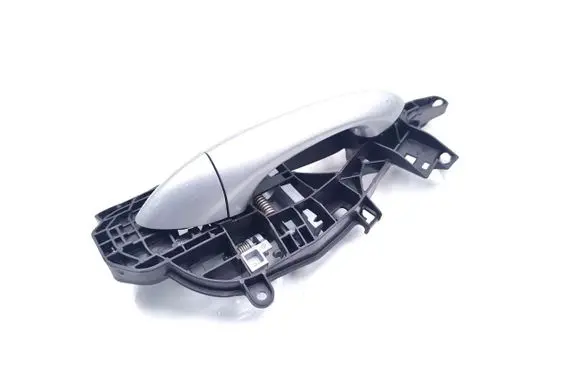 Opel Insignia B Rear door exterior handle 13515503