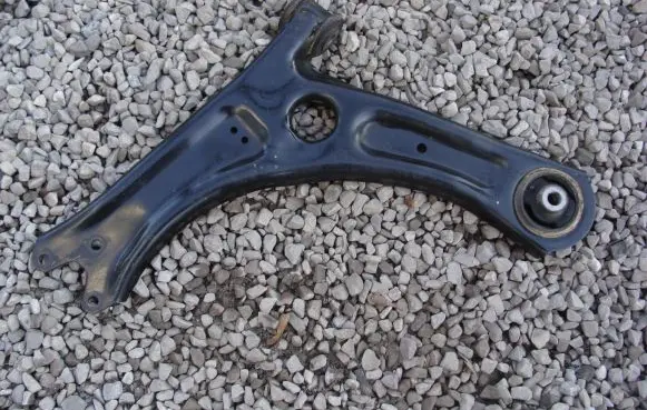 Volkswagen Caddy Front control arm 1K0407151BG