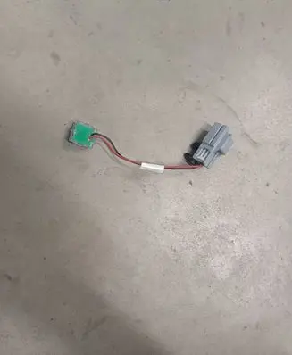 Dodge Durango Other interior light 800301031