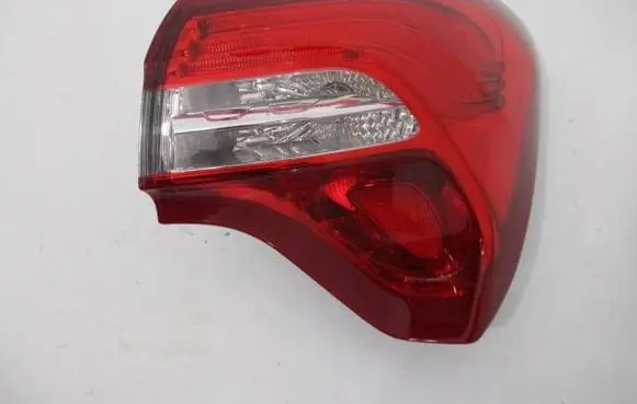 Rear/tail lights