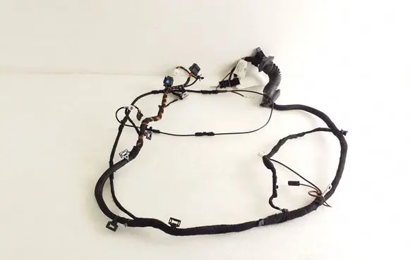 Porsche Panamera (970) Tailgate/trunk wiring harness 970DAS08301